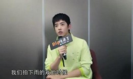 梁靖康最新爆料,娱乐圈背后的惊人真相！”