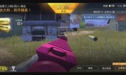 爆料和平精英内容视频,独家内容视频深度解析