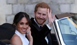 哈里王子与梅根最新爆料,王室生活内幕大揭秘